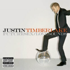 Justin Timberlake - Futuresex / Lovesounds [2006] Ed. EUR (Special Edition)