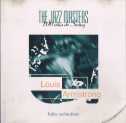 Louis Armstrong - 100 Años De Swing [1996] Ed. ESP