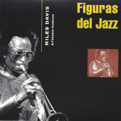 Miles Davis & Freddie Hubbard - Figuras Del Jazz [2000] Ed. ESP