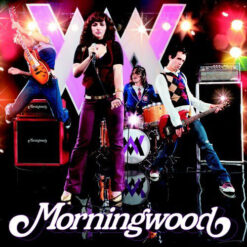 Morningwood - Morningwood [2006] Ed. USA