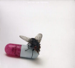 Red Hot Chili Peppers – I'm With You [2011] Ed. EUR