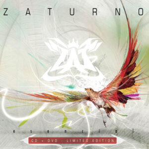 Zaturno – Esencial [2011] Ed. CHI CD+DVD