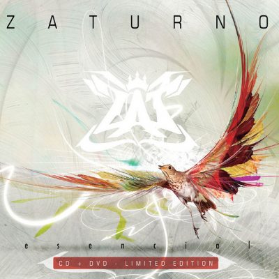 Zaturno – Esencial [2011] Ed. CHI CD+DVD