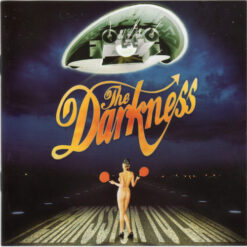 Darkness, The - Permission To Land [2003] Ed. EUR