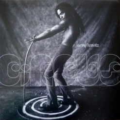 Lenny Kravitz - Circus [1995] Ed. EUR