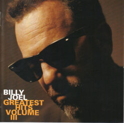 Bily Joel - Greatest Hits Volume III [1997] Ed. USA