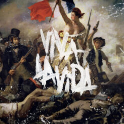 Coldplay – Viva La Vida Or Death And All His Friends [2008] Ed. EUR