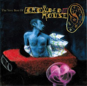 Crowded House – Recurring Dream (The Very Best Of Crowded House) [1996] Ed. UK