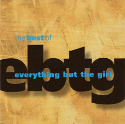 Everything But The Girl – The Best Of Everything But The Girl [1996] Ed. EUR