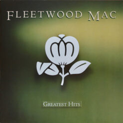Fleetwood Mac – Greatest Hits [1988] Ed. EUR