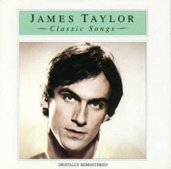 James Taylor - Classic Songs [1987] Ed. GER