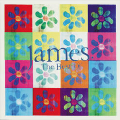 James – The Best Of [1998] Ed. EUR