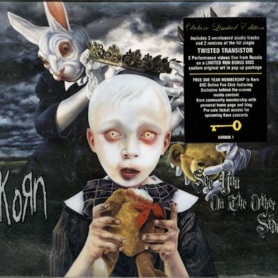 Korn - See You On The Other Side