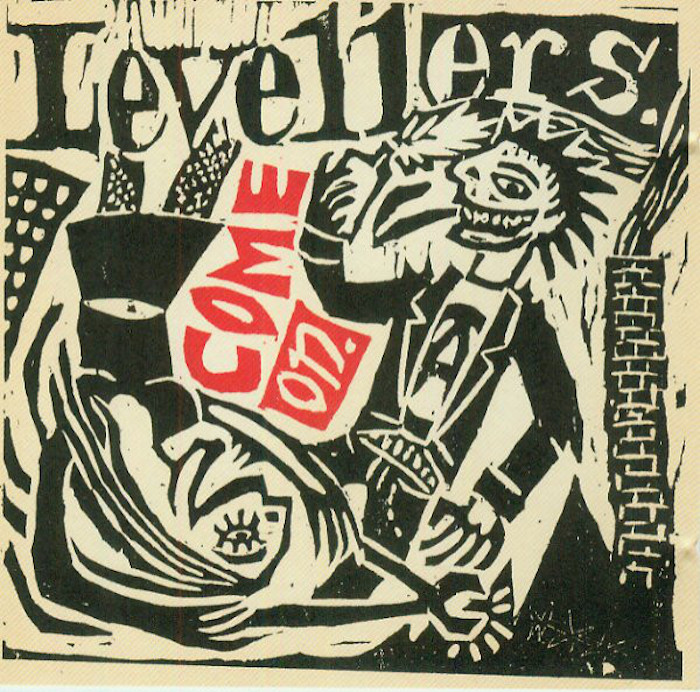 Levellers - Come On