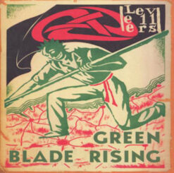Levellers - Green Blade Rising [2002] Ed. UK
