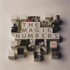 Magic Numbers, The - The Magic Numbers [2005] Ed. EUR
