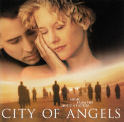 V/A - City Of Angels - OST [1998] Ed. USA