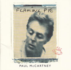 Paul McCartney – Flaming Pie [1997] Ed. UK