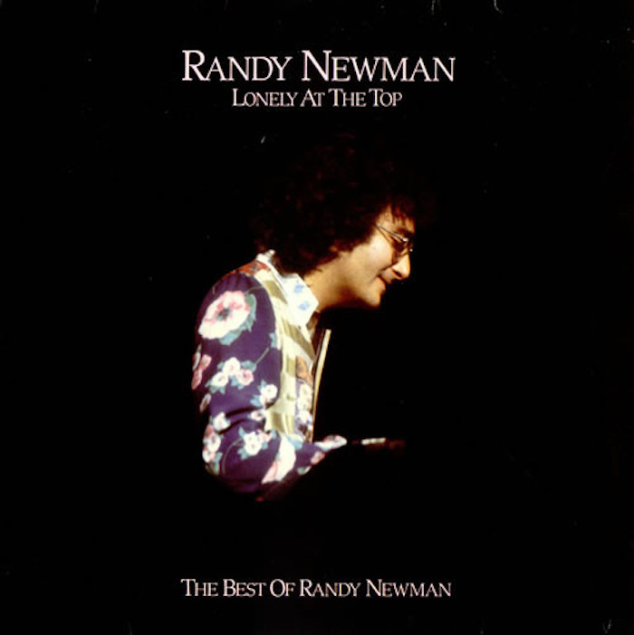 Randy Newman - Lonely At The Top
