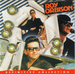 Roy Orbison - Definitive Collection [1995] Ed. CHI