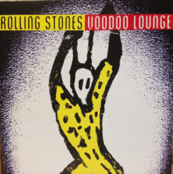 The Rolling Stones – Voodoo Lounge [2009] Ed. EUR