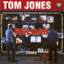 Tom Jones - Reload [1999] Ed. UK