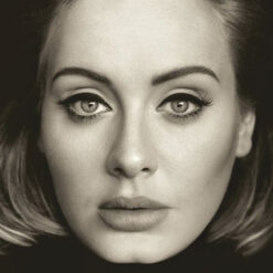 Adele – 25 [2015] Ed. EUR