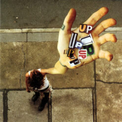 Ani DiFranco – Up Up Up Up Up Up [1999] Ed. USA