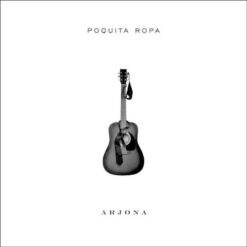 Ricardo Arjona - Poquita Ropa [2010] Ed. CHI