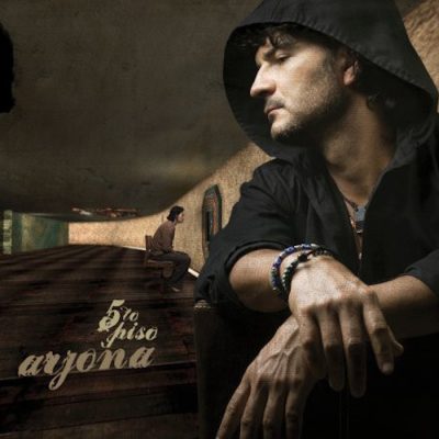 Ricardo Arjona - 5º Piso