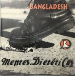 Bangladesh - Mentes Dietéticas [2003] Ed. ARG