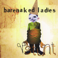Barenaked Ladies - Stunt [1998] Ed. USA