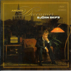 Björn Skifs - Andra Decennier [2006] Ed. USA