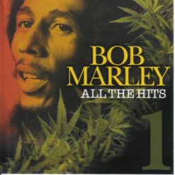 Bob Marley - All The Hits [2003] Ed. MX