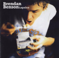 Brendan Benson ‎ - Lapalco [2002] Ed. EUR