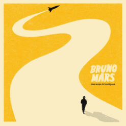 Bruno Mars - Doo-Wops & Hooligans [2010] Ed. EUR