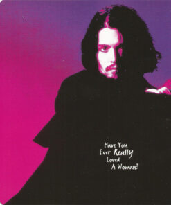 Bryan Adams – Have You Ever Really Loved A Woman? [1995] Ed. USA