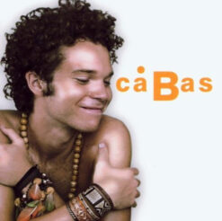 Cabas - CåBas [2002] Ed. MEX