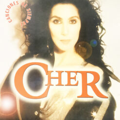 Cher - Canciones de Siempre [2000] Ed. ESP