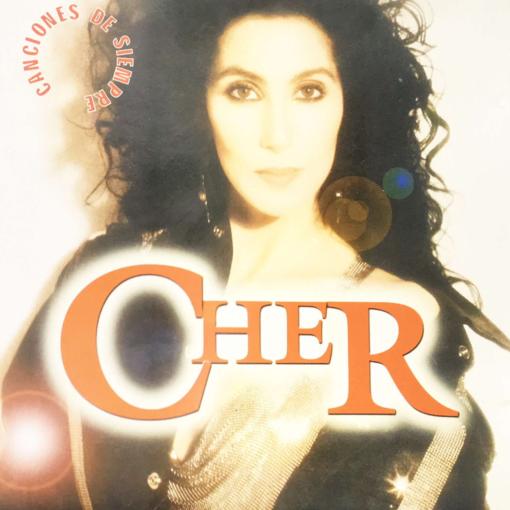 Cher - Canciones de Siempre