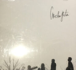 Cuchufleta - Cuchufleta [2008] Ed. CHI (NYS)