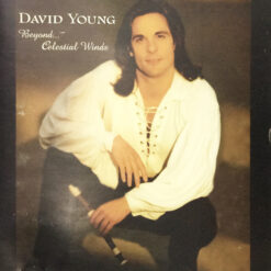 David Young  - Beyond... Celestial Winds [1997] Ed.