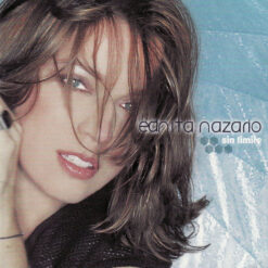 Ednita Nazario ‎ - Sin Limite [2001] Ed. CHI