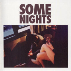 Fun. ‎ - Some Nights [2012] Ed. CHI