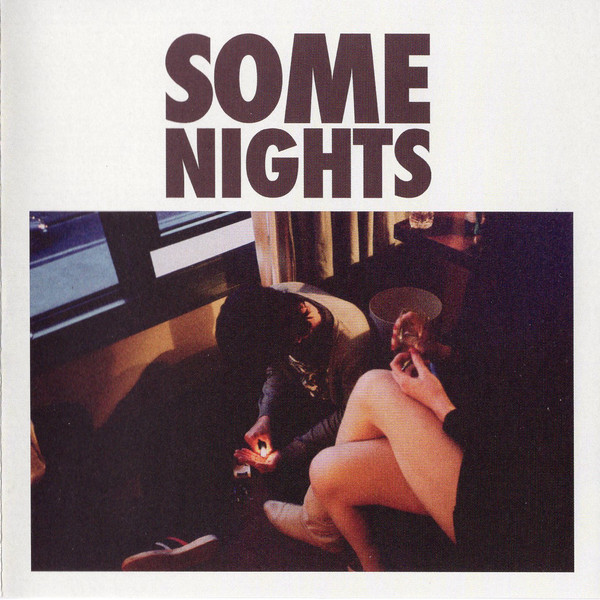 Fun. ‎ - Some Nights [2012] Ed. CHI