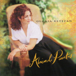 Gloria Estefan - Abriendo Puertas [1995] Ed. AUS