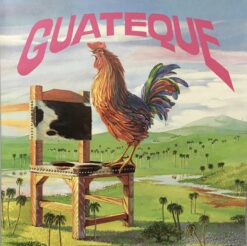 Guateque - Guateque [1993] Ed. CAN