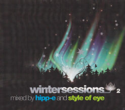 Hipp-E and Style Of Eye  - Winter Sessions 2 [2008] Ed. ARG 2CD