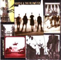 Hootie & The Blowfish ‎ - Cracked Rear View [1994] Ed. US