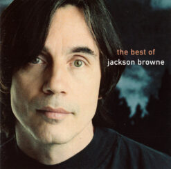 Jackson Browne  - The Next Voice You Hear - The Best Of Jackson Browne [1997] Ed. USA